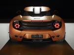 Lamborghini 5-95 2014 года